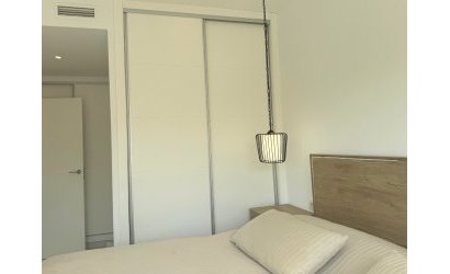 Reventa - Adosado -
Playa Flamenca