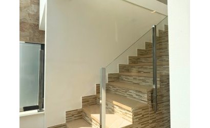 Reventa - Adosado -
Playa Flamenca