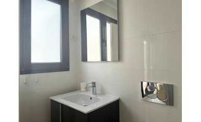 Reventa - Adosado -
Playa Flamenca