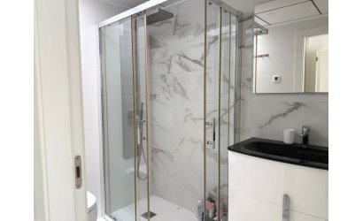 Reventa - Adosado -
Playa Flamenca