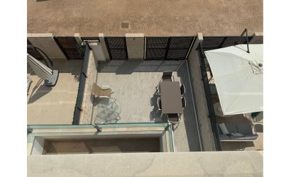 Reventa - Adosado -
Playa Flamenca