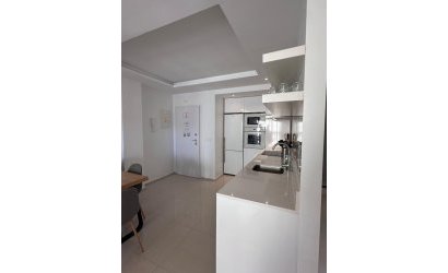 Herverkoop - Apartment -
Los Alcazares