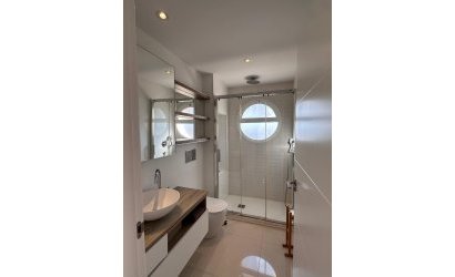 Herverkoop - Apartment -
Los Alcazares