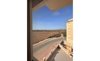 Herverkoop - Apartment -
Los Alcazares