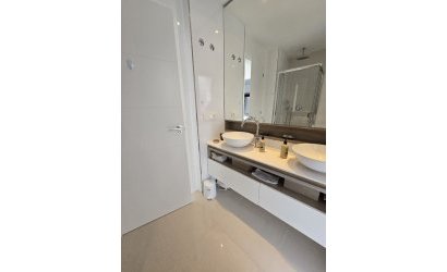 Reventa - Villa -
Ciudad Quesada