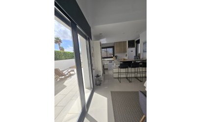 Reventa - Villa -
Ciudad Quesada