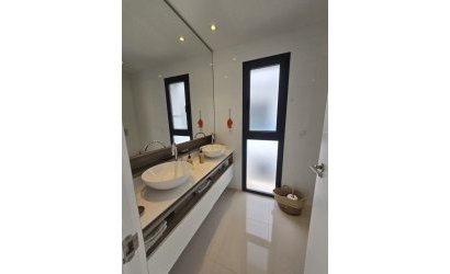 Reventa - Villa -
Ciudad Quesada