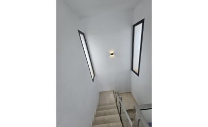 Reventa - Villa -
Ciudad Quesada