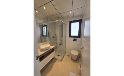 Reventa - Villa -
Ciudad Quesada