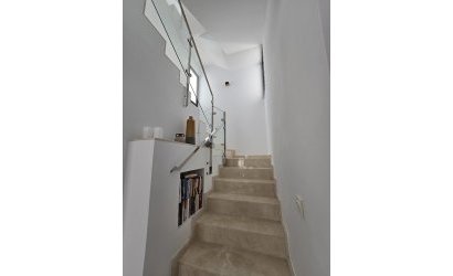 Reventa - Villa -
Ciudad Quesada