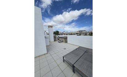 Reventa - Villa -
Ciudad Quesada