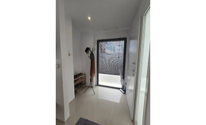 Reventa - Villa -
Ciudad Quesada