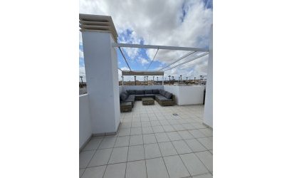 Reventa - Villa -
Ciudad Quesada