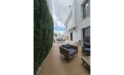 Reventa - Villa -
Ciudad Quesada