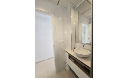 Reventa - Villa -
Ciudad Quesada