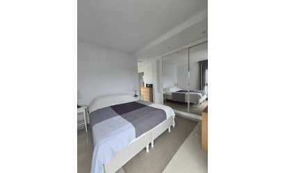 Reventa - Villa -
Ciudad Quesada