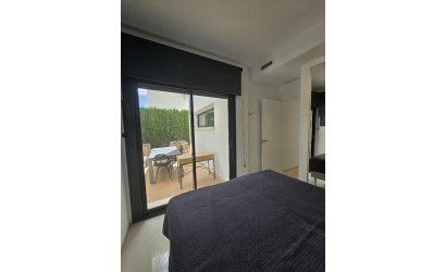 Reventa - Villa -
Ciudad Quesada