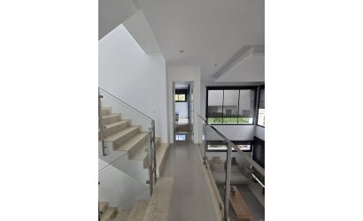 Reventa - Villa -
Ciudad Quesada