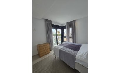 Reventa - Villa -
Ciudad Quesada