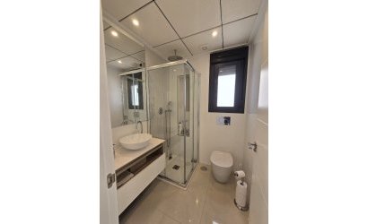 Reventa - Villa -
Ciudad Quesada