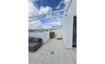 Reventa - Villa -
Ciudad Quesada