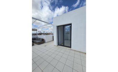 Reventa - Villa -
Ciudad Quesada