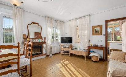 Herverkoop - Villa -
Ciudad Quesada