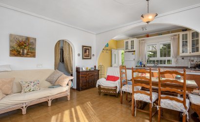 Herverkoop - Villa -
Ciudad Quesada