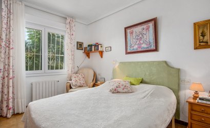 Herverkoop - Villa -
Ciudad Quesada