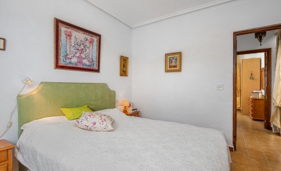 Herverkoop - Villa -
Ciudad Quesada