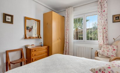 Herverkoop - Villa -
Ciudad Quesada