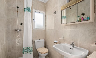 Herverkoop - Villa -
Ciudad Quesada