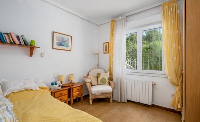 Herverkoop - Villa -
Ciudad Quesada