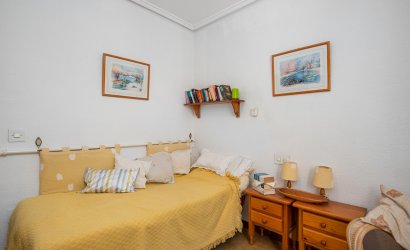 Herverkoop - Villa -
Ciudad Quesada