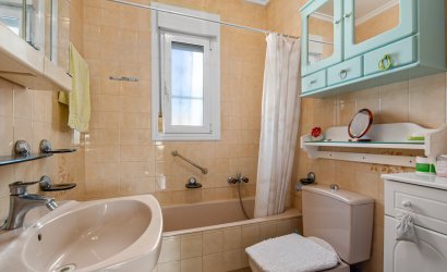 Herverkoop - Villa -
Ciudad Quesada