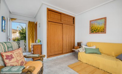 Herverkoop - Villa -
Ciudad Quesada