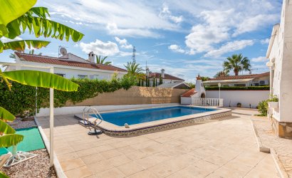 Herverkoop - Villa -
Ciudad Quesada