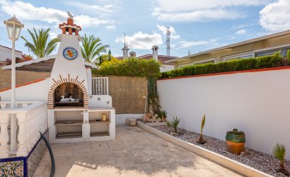 Herverkoop - Villa -
Ciudad Quesada