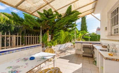 Herverkoop - Villa -
Ciudad Quesada