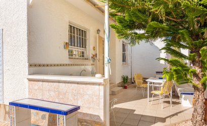 Herverkoop - Villa -
Ciudad Quesada