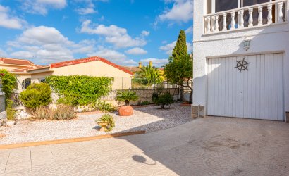 Herverkoop - Villa -
Ciudad Quesada