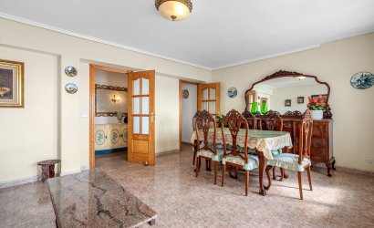 Reventa - Apartment -
Torrevieja