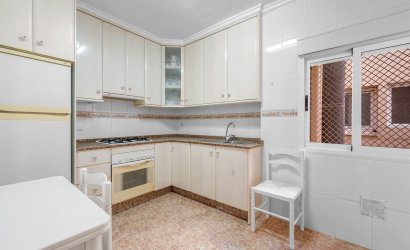 Reventa - Apartment -
Torrevieja