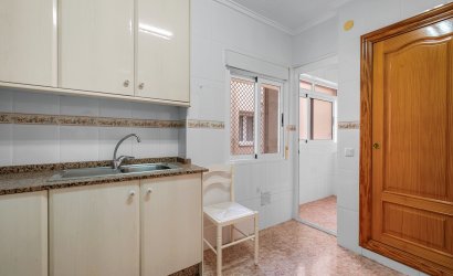 Reventa - Apartment -
Torrevieja