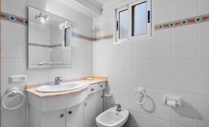 Reventa - Apartment -
Torrevieja