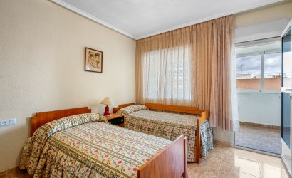 Reventa - Apartment -
Torrevieja