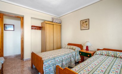 Reventa - Apartment -
Torrevieja