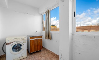 Reventa - Apartment -
Torrevieja
