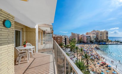 Reventa - Apartment -
Torrevieja