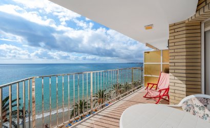 Reventa - Apartment -
Torrevieja